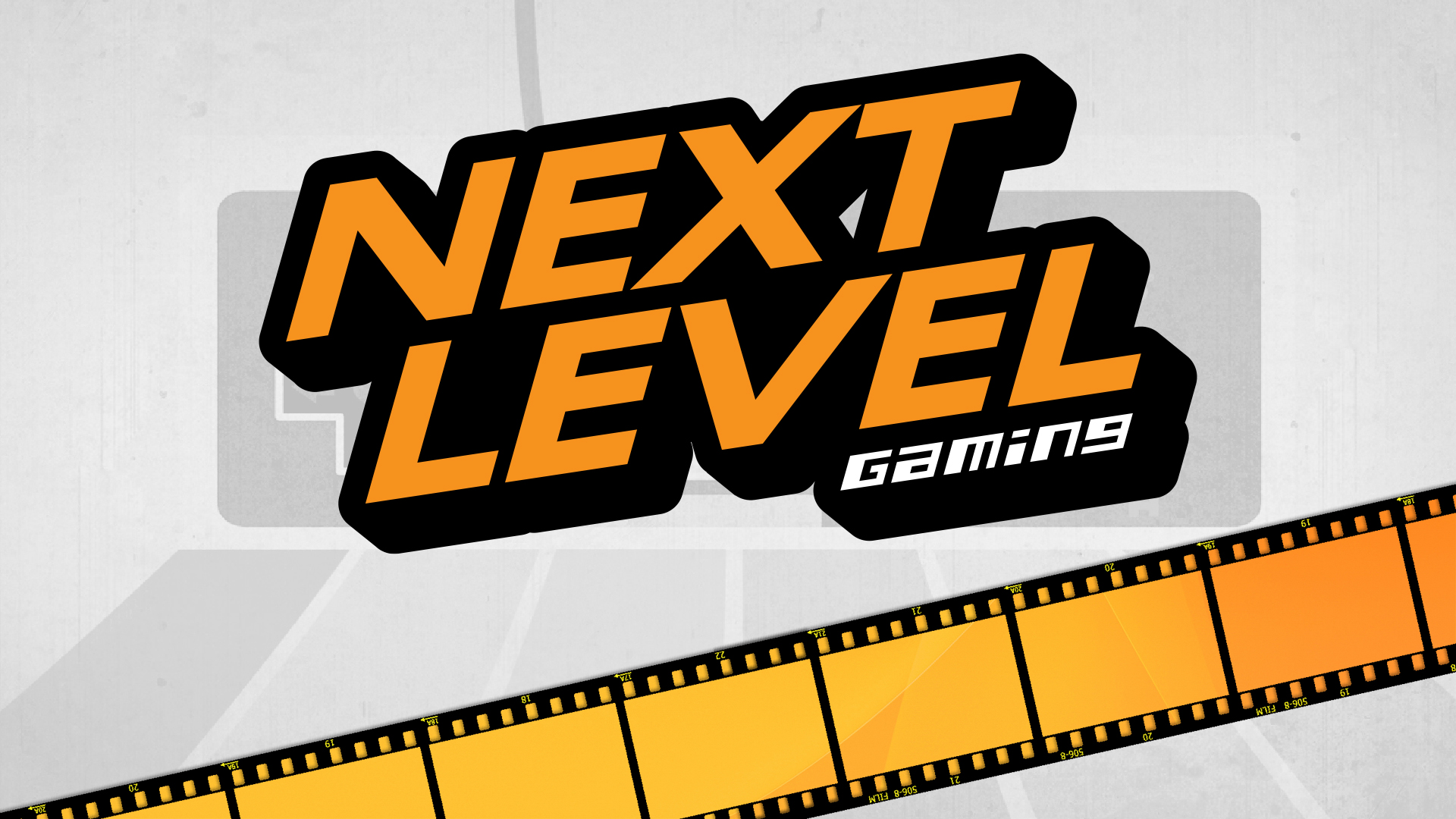 Next Level Gaming Intro Burning Light Media Solutions